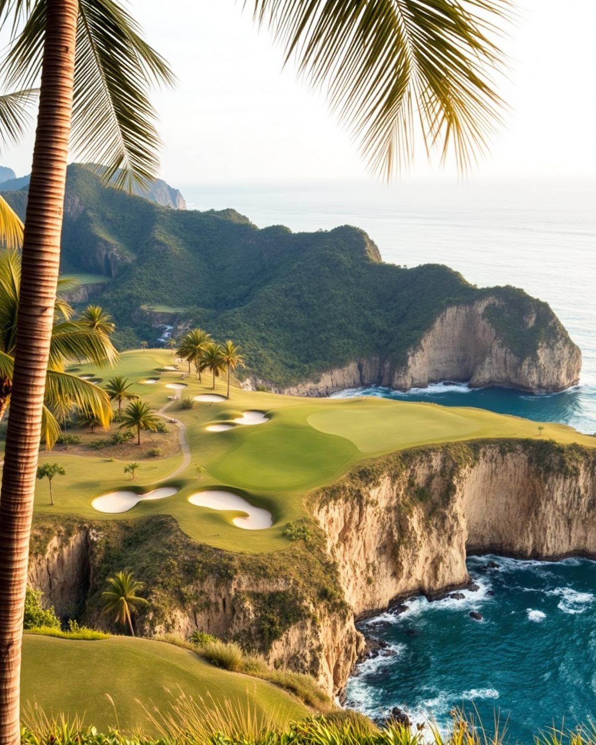 Da Nang & Hoi An — AI-generated illustrative imagery